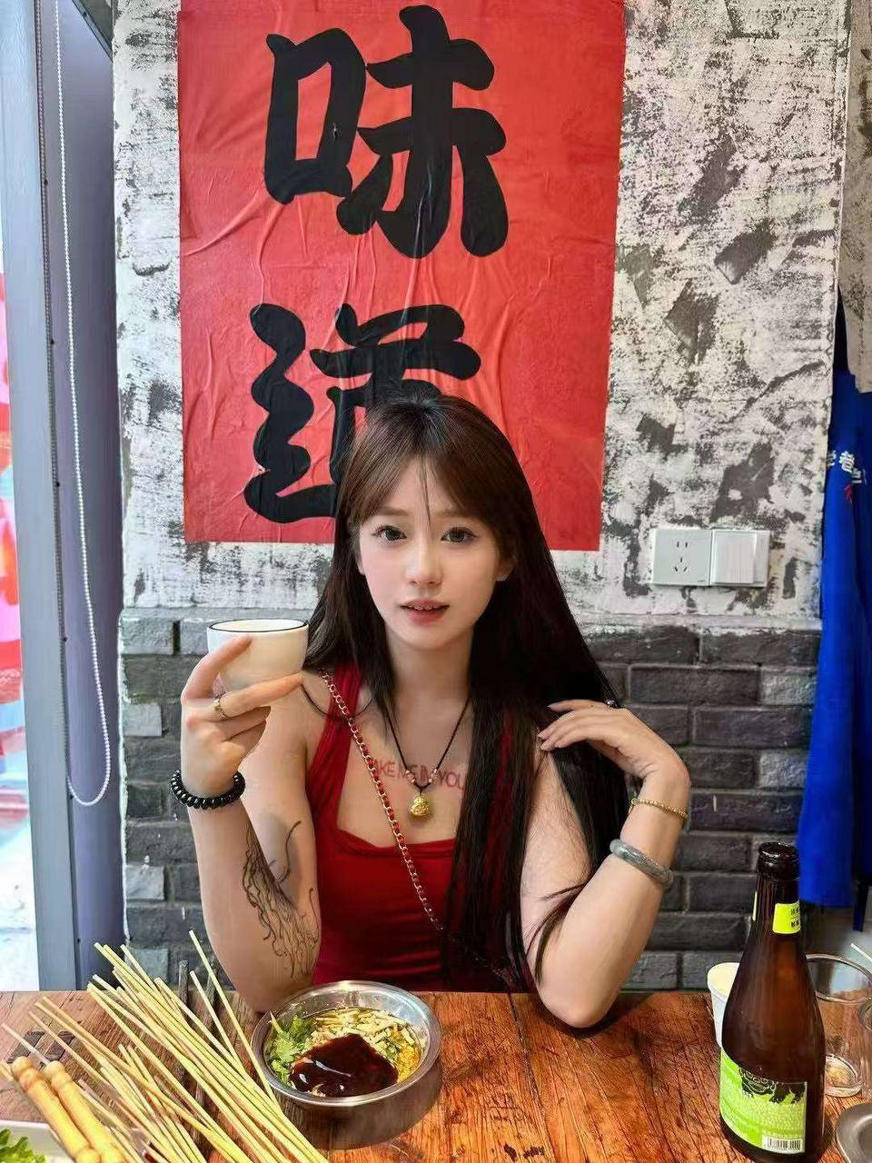 杭州
